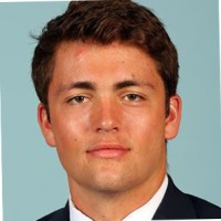 Liam O'Brien