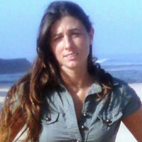 Laura Bilbao