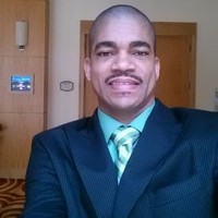 Richard Thomas, MSc.