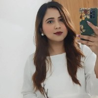 Preety Gupta