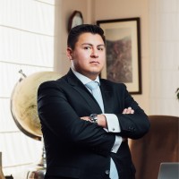 Nicolás Soliz Peinado