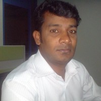Chandirasekaran ChandiraSR