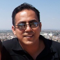 Faustino Lizarraga Horizon