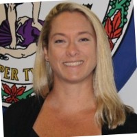 Andrea Holleman