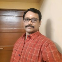 Sridhar Siva