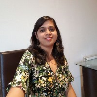 Geetika Agarwal