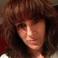 Christine Nast