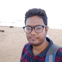 Hemanth Raj