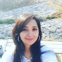 Khalida Nihal