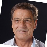 Peter Moldenhauer