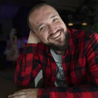 Vadim Shaporov