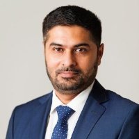 Rafik Sheikh