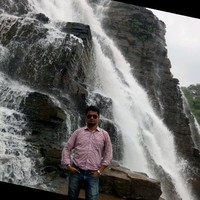 Sreejib Biswas