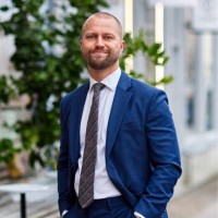 Kalle L. Ericson
