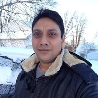 Ahmad Rahman