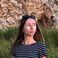 Olena Danyleiko