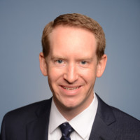 Luke C. Terry, PE