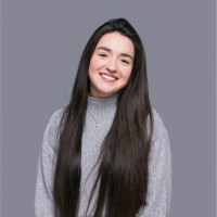 Jacqueline Hymers