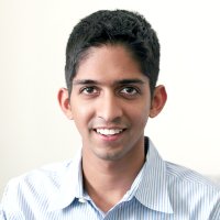 Aaron Patel