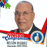 Nelson Vásquez