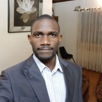 Geraud Landry Menono Eteme