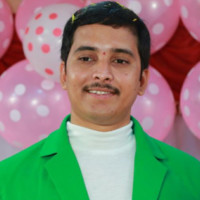 Doradla Manoj