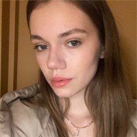 Алина Самойленко