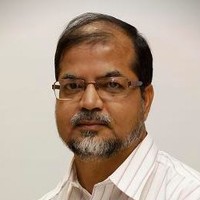 Arif Jamal