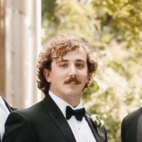 Cameron Rosenberger