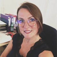 Cindy Dufour