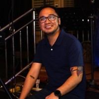 Paul Angelo Cabangon