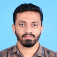 Midhun Das