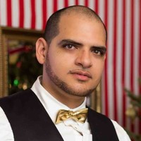 Daniel Rosa