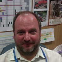 John Marquis BEng APMP