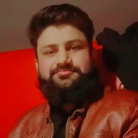 Mazhar Iqbal