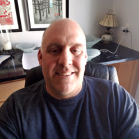 Jay Yerges