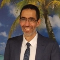 Najib Benchekroun MBA, CPA, CMA