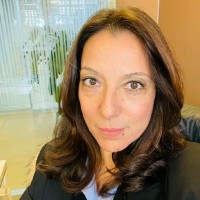 Nora Mansri