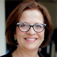 Joyce Mallman Law, MFA, CFRE