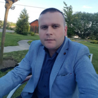 Mitrović Predrag