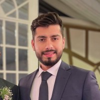 Khurram Dossani