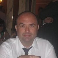 Raúl Cobo Chiquero