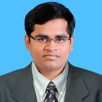 Pradip Tripathy