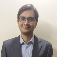 Kapil Kumar Joshi