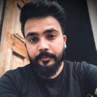 Mr Deep Choudhary