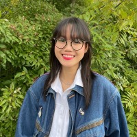 Minh Hillary Le