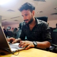 Anbu Anbarasan