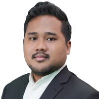 Johary Jailani