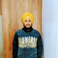Amritpal Singh