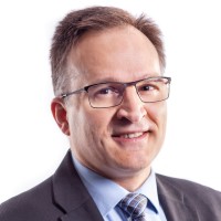 Byron Johnson, MSc, CPA, CA